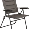 Bardani Vasco 3D Comfort Kampeerstoel 2 Bardani Vasco 3D Comfort Kampeerstoel -Tent Wereld Winkels 3631090 8717437037081 0