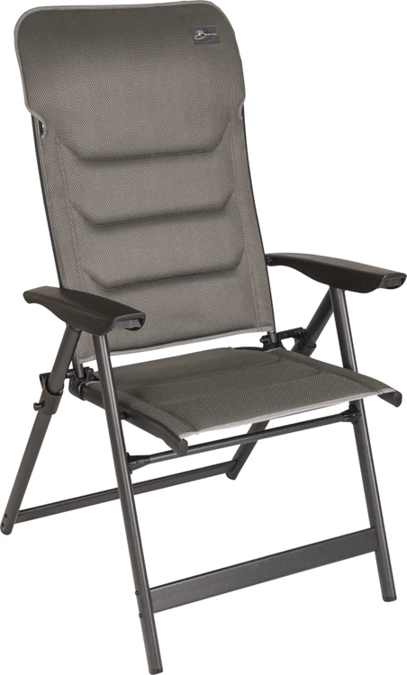 Bardani Vermillion Ergo 3D Comfort Kampeerstoel 3 Bardani Vermillion Ergo 3D Comfort Kampeerstoel