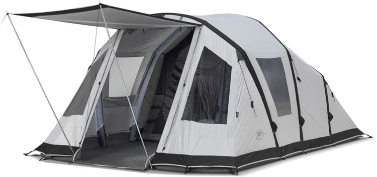 Bardani Airwave 300 B'cool Familietent 3 Bardani Airwave 300 B'cool Familietent