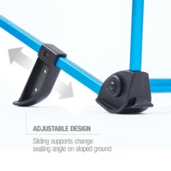 Helinox Incline Festival Chair Stoel 13 Helinox Incline Festival Chair Stoel -Tent Wereld Winkels 3659362 8809668415018 5
