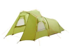 Vaude Chapel L Xt 3P Trekkerstent -Tent Wereld Winkels 3741638 4062218039841 3