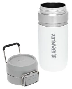 Stanley The Quick Flip Water Bottle .47L / 16Oz Thermofles -Tent Wereld Winkels 3752154 74045 stanley the quick flip water bottle 47l 16oz thermofles 10