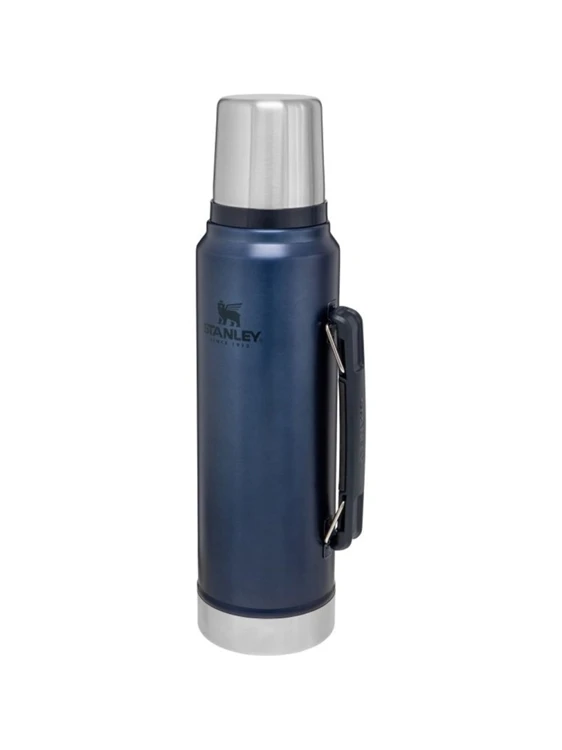 Stanley The Legendary Classic Bottle 1.0L / 1.1Qt Thermofles 3 Stanley The Legendary Classic Bottle 1.0L / 1.1Qt Thermofles