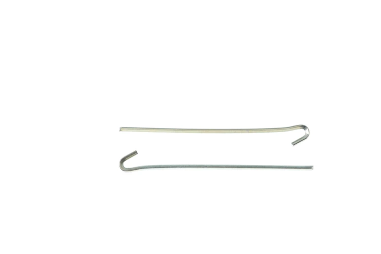 Campking Zak 6 Rotspen Stabiel 23 Cm Haring 4 Campking Zak 6 Rotspen Stabiel 23 Cm Haring - Afbeelding 2