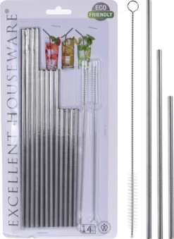 Soellaart Rietjesset 14Sts Rietje