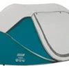 Coleman Galiano 4 Blue Bijzettent -Tent Wereld Winkels 3805769 96098 coleman galiano 4 blue bijzettent 10