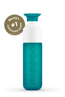 Dopper Original - Tidal Teal Drinkfles