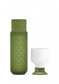 Dopper Original - Woodland Pine Drinkfles -Tent Wereld Winkels 3817840 8718469123797 1