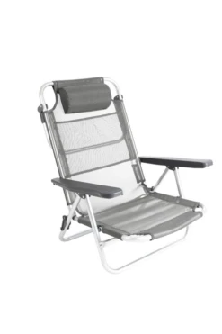 Bo-Camp Monaco Strandstoel