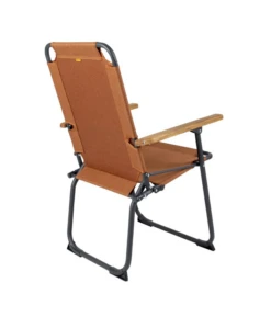 Bo-Camp Industrial Collection Bushwick Stoel -Tent Wereld Winkels 3839612 8712013118826 2