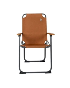 Bo-Camp Industrial Collection Bushwick Stoel -Tent Wereld Winkels 3839614 8712013118826 4