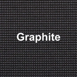 Bo-Camp Kinderstoel - Copa Rio - Safety-Lock - Graphite Stoel -Tent Wereld Winkels 3839623 8712013119281 3