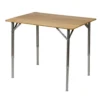 Bo-Camp Urban Outdoor Suffolk Tafel 1 Bo-Camp Urban Outdoor Suffolk Tafel -Tent Wereld Winkels 3964410 8712013046501 0