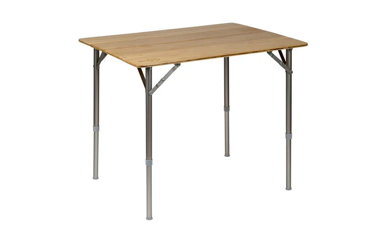 Bo-Camp Urban Outdoor Suffolk Tafel 4 Bo-Camp Urban Outdoor Suffolk Tafel - Afbeelding 2