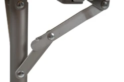 Bo-Camp Urban Outdoor Suffolk Tafel 13 Bo-Camp Urban Outdoor Suffolk Tafel -Tent Wereld Winkels 3964417 8712013046501 4