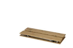 Bo-Camp Urban Outdoor Morris Tafel 12 Bo-Camp Urban Outdoor Morris Tafel -Tent Wereld Winkels 3970094 8712013046457 5