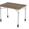 Bo-Camp Feather Tafel 2 Bo-Camp Feather Tafel -Tent Wereld Winkels 3988097 8712013144603 0