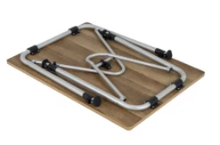 Bo-Camp Feather Tafel -Tent Wereld Winkels 3988100 8712013144603 2