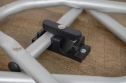 Bo-Camp Feather Tafel -Tent Wereld Winkels 3988101 8712013144603 3