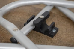 Bo-Camp Feather Tafel -Tent Wereld Winkels 3988102 8712013144603 4