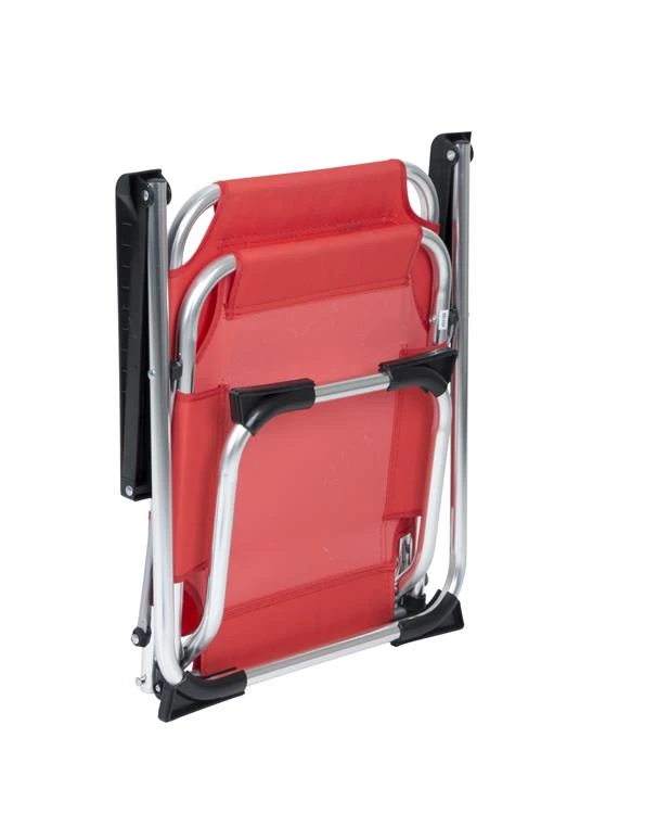 Bo-Camp - Kinderstoel - Copa Rio - Safety-Lock - Ruby Stoel 5 Bo-Camp - Kinderstoel - Copa Rio - Safety-Lock - Ruby Stoel - Afbeelding 3