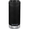 Klean Kanteen Tkwide 12Oz (W/ Café Cap) Drinkfles 1 Klean Kanteen Tkwide 12Oz (W/ Café Cap) Drinkfles -Tent Wereld Winkels 3993876 763332064767 0