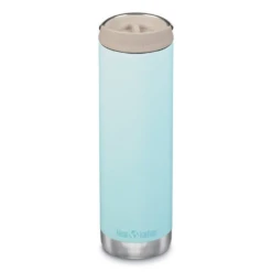 Klean Kanteen Tkwide 20Oz (W/ Café Cap) Drinkfles
