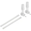 Camelbak Eddy+ Kids Bite Valves & Straws -Tent Wereld Winkels 4058040 886798025674 0