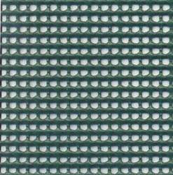 Bo-Camp - Tenttapijt - Bo-Carpet - 3 X 6 Meter - Groen Tenttapijt -Tent Wereld Winkels 4070890 8712013180069 2