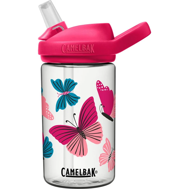Camelbak Eddy+ Kids Drinkfles 3 Camelbak Eddy+ Kids Drinkfles
