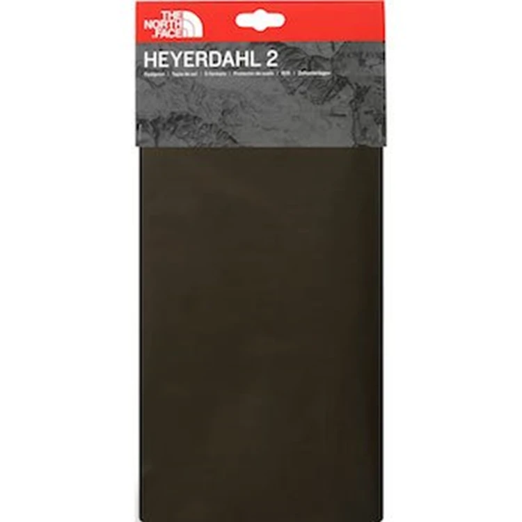 The North Face Heyerdahl 2 Footprint Grondzeil 3 The North Face Heyerdahl 2 Footprint Grondzeil
