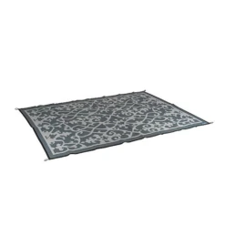Bo-Camp - Chill Mat - Lounge - Champagne - 2X2,7 Meter Tenttapijt