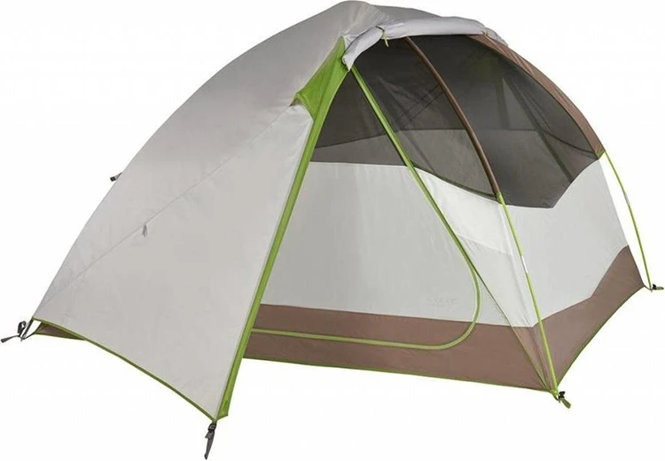 Kelty Acadia 4 Tent 4 Kelty Acadia 4 Tent - Afbeelding 2