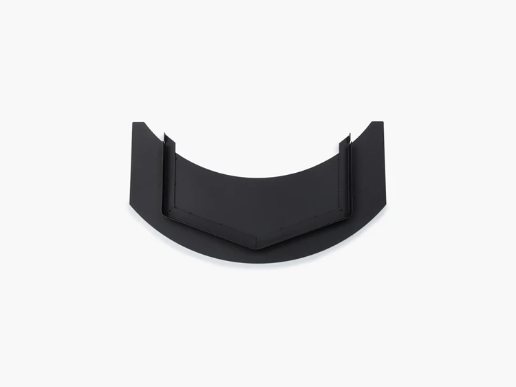 Barebones Cowboy Fire Pit Side Table/Side Table Small Tafel 5 Barebones Cowboy Fire Pit Side Table/Side Table Small Tafel - Afbeelding 3