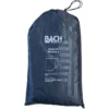 Bach Wickiup 4 Footprint Grondzeil 2 Bach Wickiup 4 Footprint Grondzeil -Tent Wereld Winkels 4347702 7615523337552 0