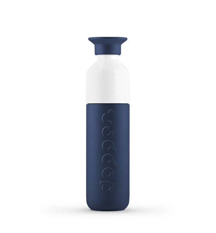 Dopper Insulated 350Ml - Isolatiefles Breaker Blue 3 Dopper Insulated 350Ml - Isolatiefles Breaker Blue