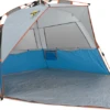 Safarica Kokomo Strandtent -Tent Wereld Winkels 4748089 8717437028980 0