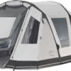 Bardani Airwave 230 B'cool Familietent -Tent Wereld Winkels 4748114 8717437041491 0