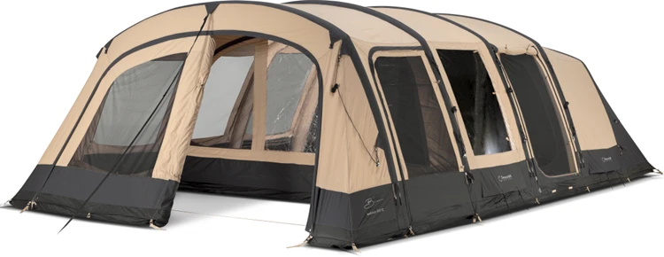 Bardani Airspace 470 Tc Familietent 3 Bardani Airspace 470 Tc Familietent