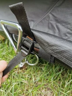 Relags Ground Anchor 7 Relags Ground Anchor -Tent Wereld Winkels 4935145 4021504278937 2