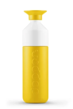 Dopper Insulated 580Ml - Isolatiefles Lemon Crush
