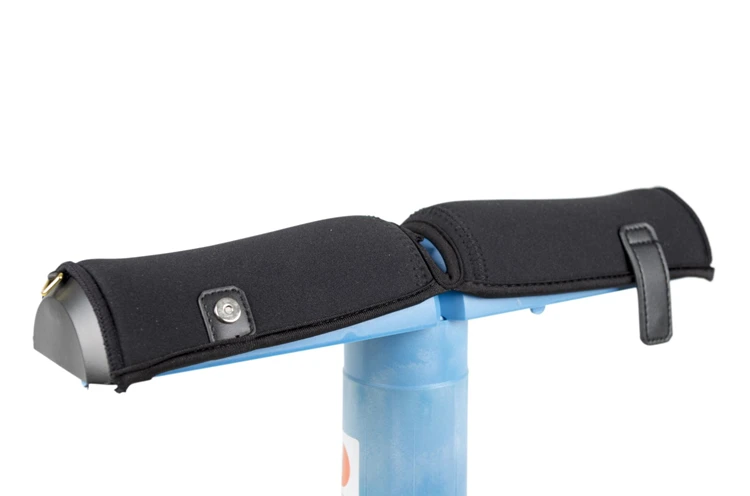 Sitpack - Neopreen - Hoes Met Draagband 6 Sitpack - Neopreen - Hoes Met Draagband - Afbeelding 4