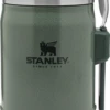 Stanley The Legendary Food Jar + Spork 14Oz / .4L Drinkbeker -Tent Wereld Winkels 4985118 6939236373203 0