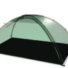 Hilleberg Unna Footprint Grondzeil 1 Hilleberg Unna Footprint Grondzeil -Tent Wereld Winkels 5010769 0787421356281 0