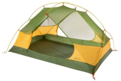 Exped Lyra IIi Trekkerstent -Tent Wereld Winkels 5020023 7640445457293 2