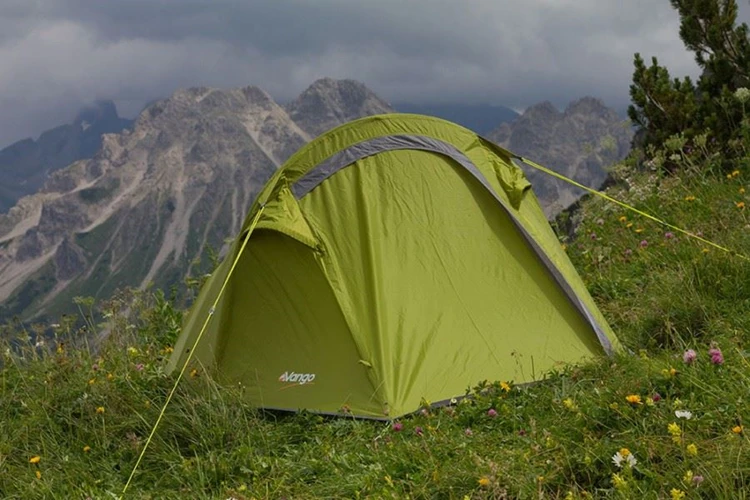 Vango Soul 100 Trekkerstent 7 Vango Soul 100 Trekkerstent - Afbeelding 5
