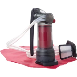 Msr Guardian Purifier Waterfilter Pomp 7 Msr Guardian Purifier Waterfilter Pomp -Tent Wereld Winkels 5261299 040818023709 2