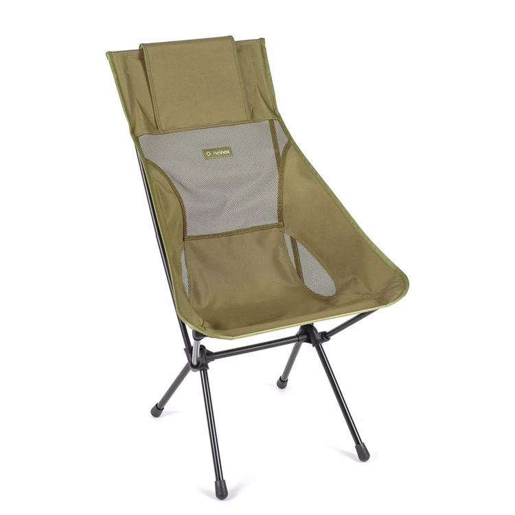 Helinox Sunset Chair Stoel 3 Helinox Sunset Chair Stoel
