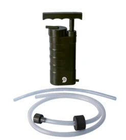 Origin Outdoors Klondike Waterfilter
