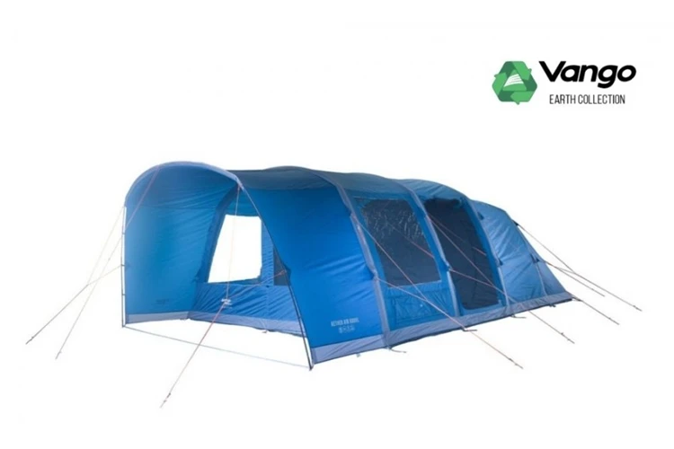 Vango Aether Air 600Xl Familietent 3 Vango Aether Air 600Xl Familietent